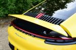 Porsche 911 Carrera 4S 2019 года (UK)
